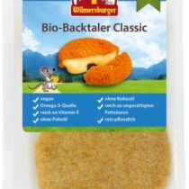 Wilmersburger Bio-Backtaler Classic 150g