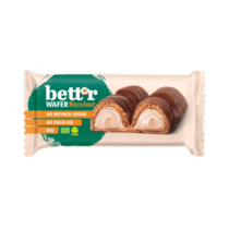 Bett’r Waffelriegel Haselnuss-Schokolade 33g