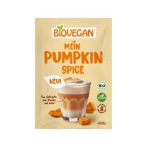 Biovegan Mein Tassenkuchen Pumpkin Spice 55g