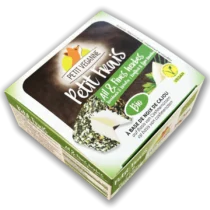 Petit Veganne Petit Frais Knobauch & Kräuter 130g