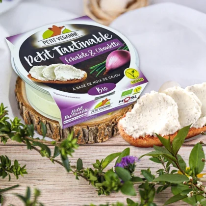 Petit-Veganne-Tartinable-Streichkaese-vegan Petit-Veganne-Tartinable-Streichkaese-vegan