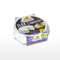 Petit Veganne Petit Lorrain 320g