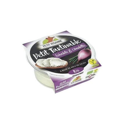 Petit-Veganne-tartinable-Zwiebel-Schnittlauch-vegan Petit-Veganne-tartinable-Zwiebel-Schnittlauch-vegan