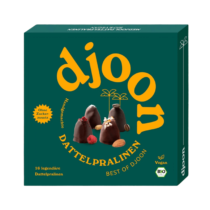 Djoon Dattelpralinen Best of Djoon 180g
