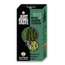 Just Taste Mungo Edamame Fettuccine 250g