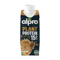 Alpro Caramel Coffee Drink 250ml