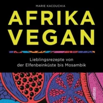 Afrika Vegan, Marie Kacouchia