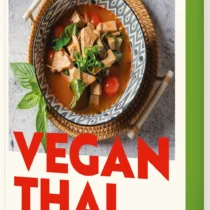 Vegan Thai, Angkana Sirisaeng & Alex Neumayer