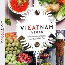 Vieatnam Vegan, Anna Plumbaum