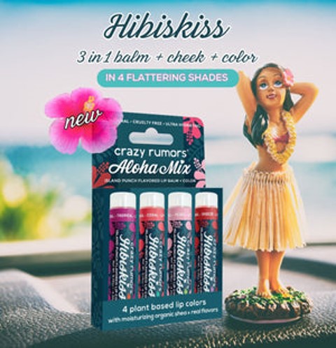 Crazy-rumors-Aloha-Mix-vegan Crazy-rumors-Aloha-Mix-vegan