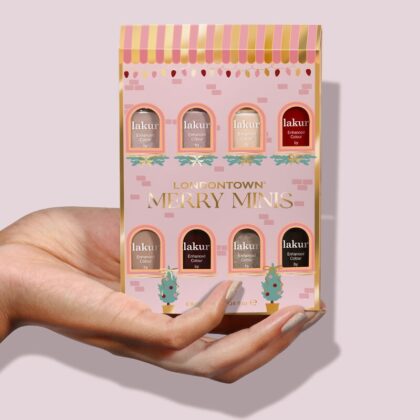 Londontown-Merry-Minis-veganer-Nagellack