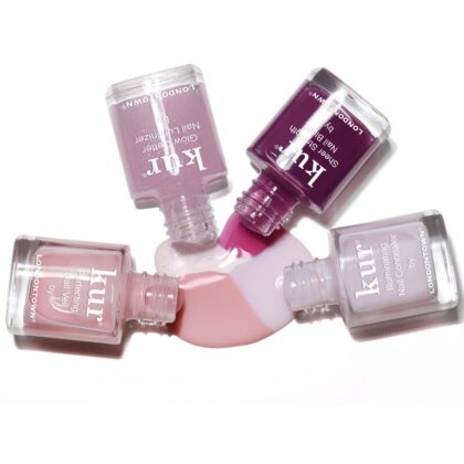 Londontown-veganes-Nagellackset-One-Step-Hero-Minis