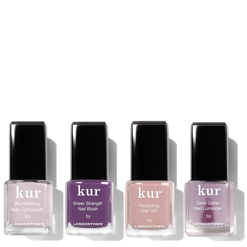 Londontown One-Step Hero Minis Set 4x7ml