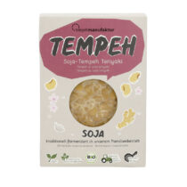 Tempehmanufaktur Soja-Tempeh Teriyaki 200g