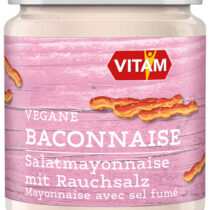 Vitam Vegane Baconnaise 225ml