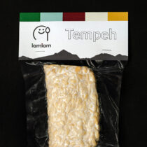 iamiam Tempeh 200g