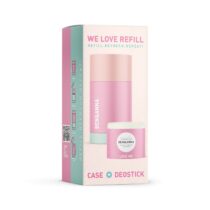 Ben & Anna Deo Refill Love Me Starterset 40g