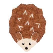 Fürnis Waschtier Ingo der Igel